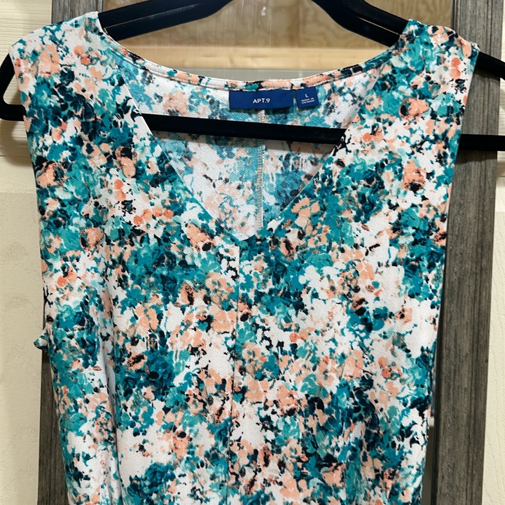 Apt. 9 dress